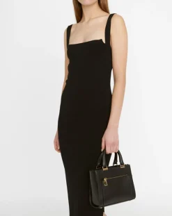 Zapa Robes|Robe Randa noire