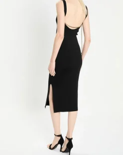 Zapa Robes|Robe Randa noire