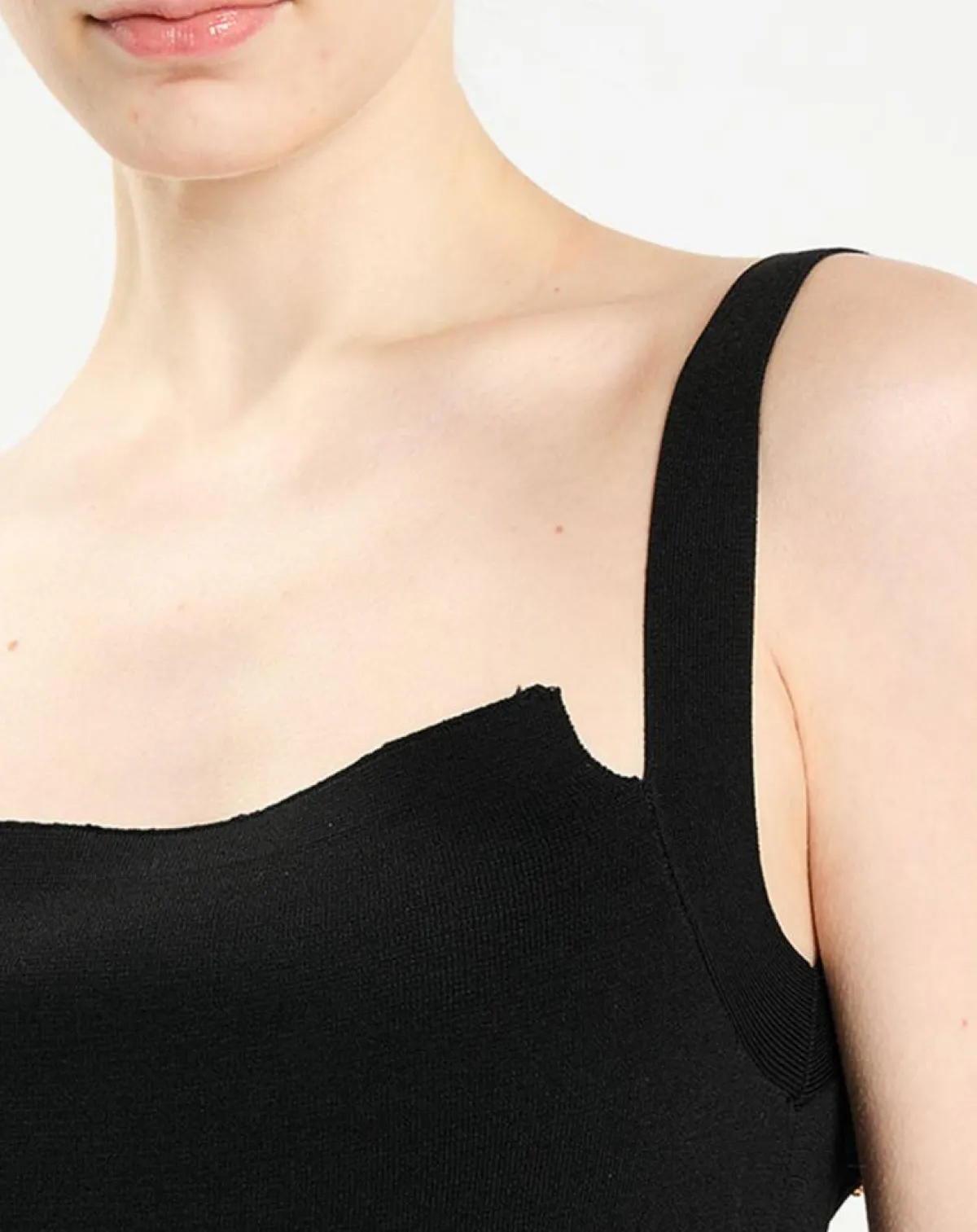 Zapa Robes|Robe Randa noire