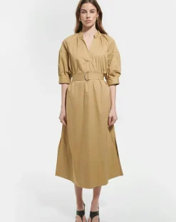 Zapa Robes|Robe Ravi bronze