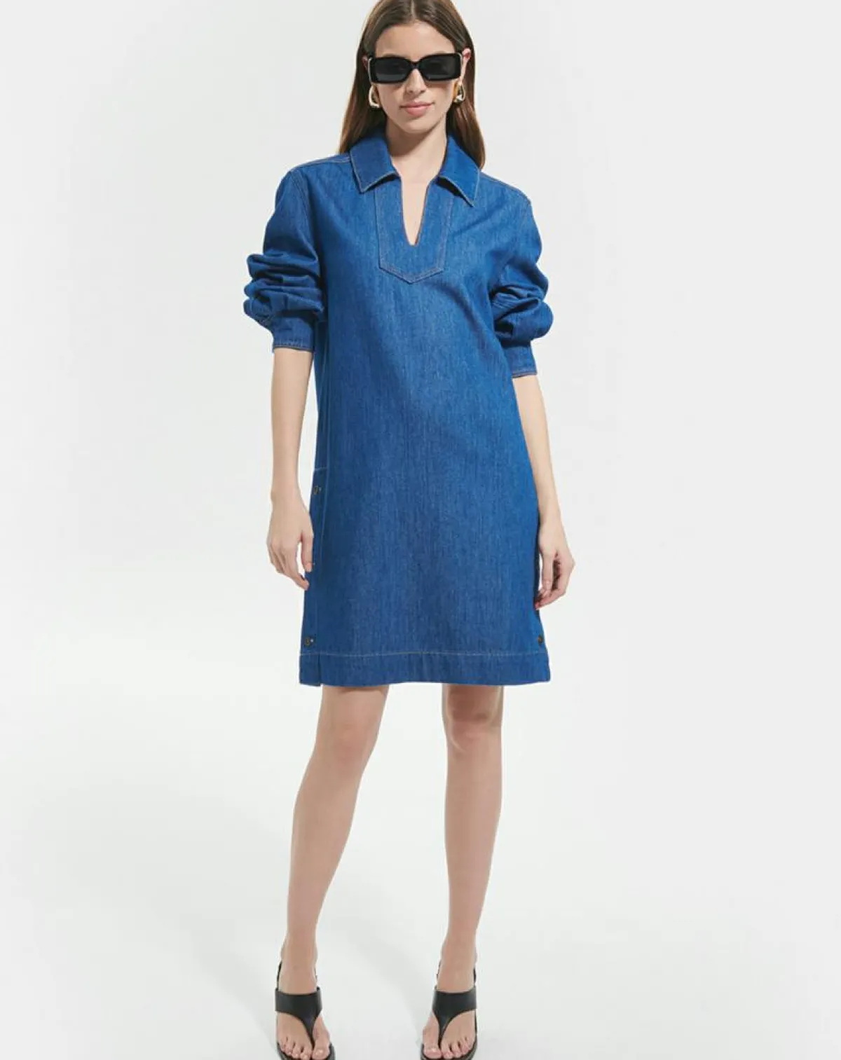 Zapa Robes|Robe Reality stone