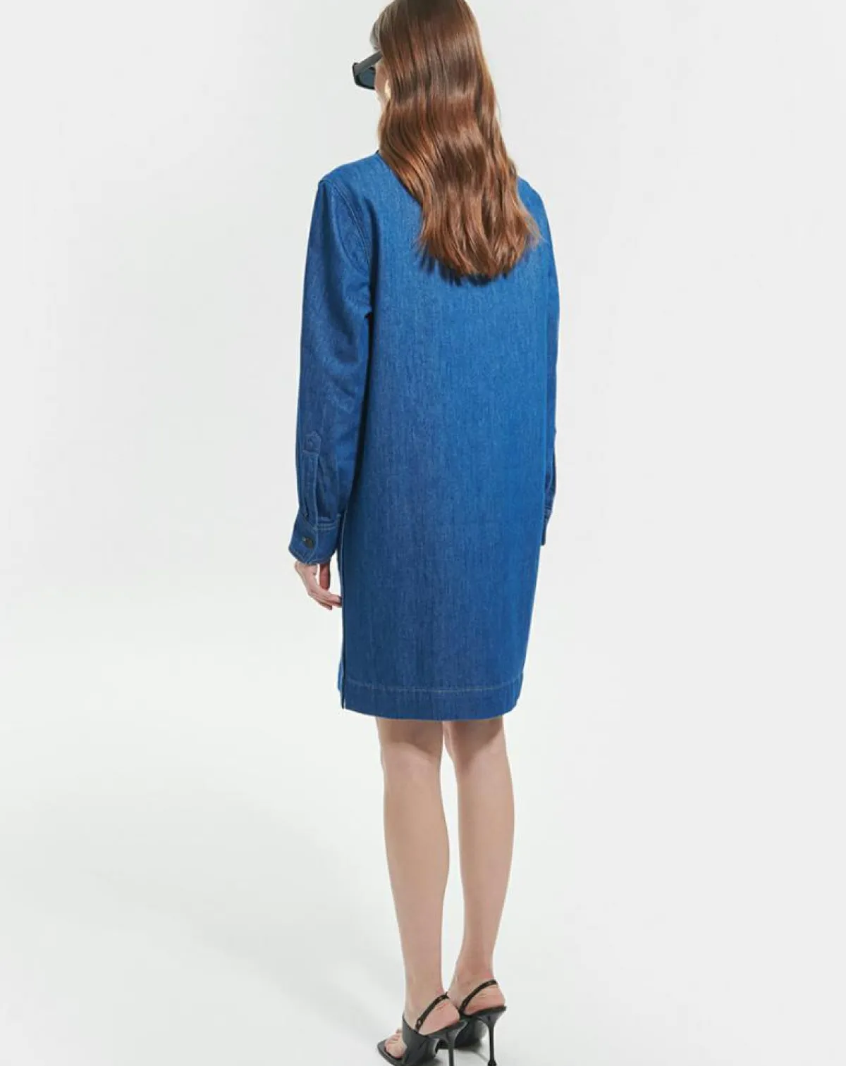 Zapa Robes|Robe Reality stone