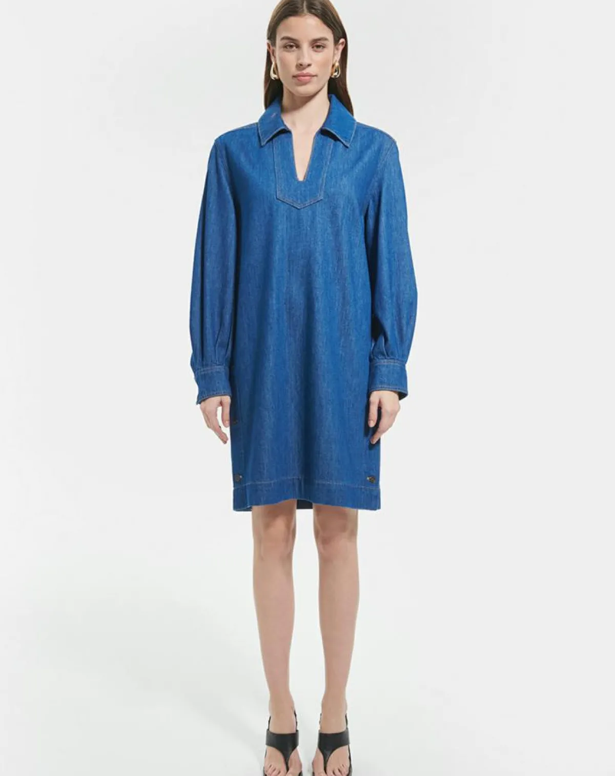 Zapa Robes|Robe Reality stone