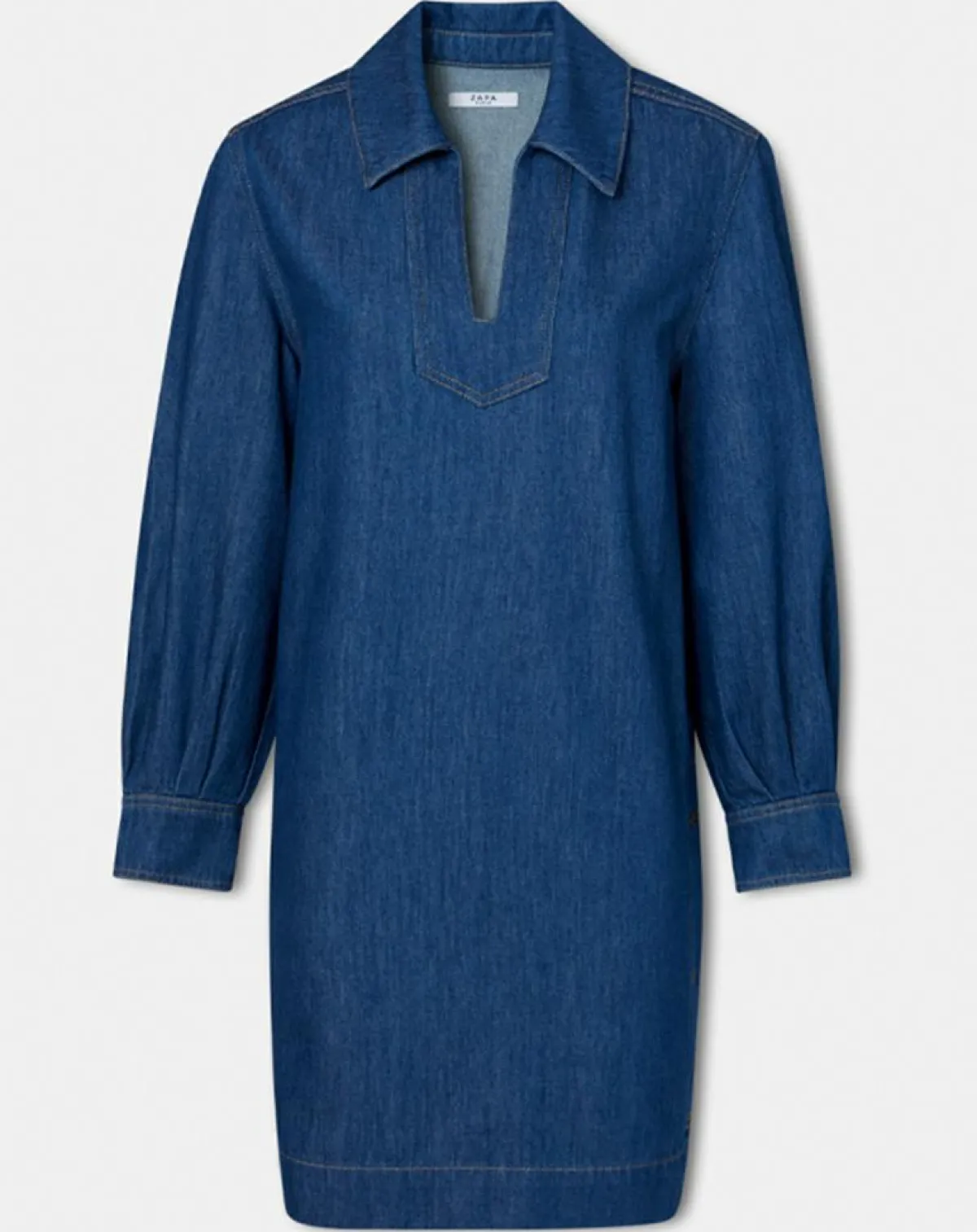 Zapa Robes|Robe Reality stone