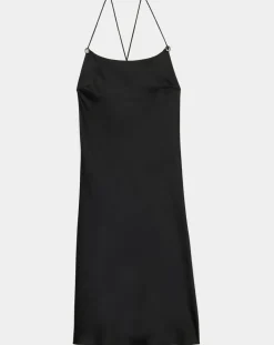 Tara Jarmon Robes|Robe Reane noire