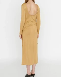 Zapa Robes|Robe Rediana beige