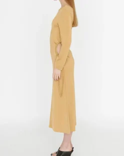 Zapa Robes|Robe Rediana beige