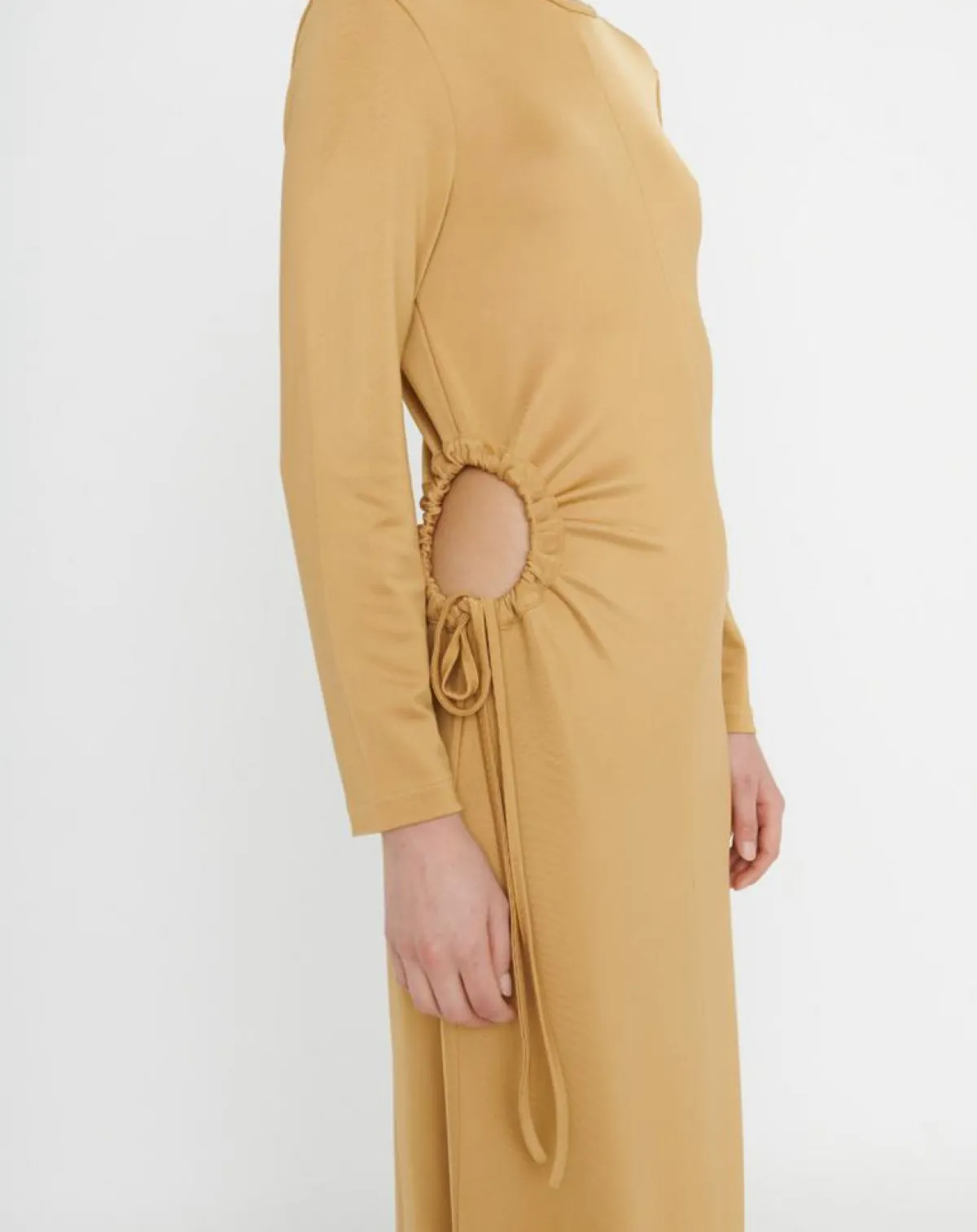 Zapa Robes|Robe Rediana beige