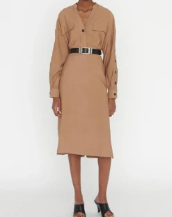 Zapa Robes|Robe Retala havane