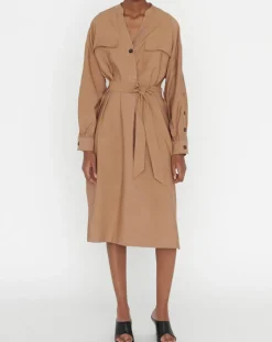 Zapa Robes|Robe Retala havane