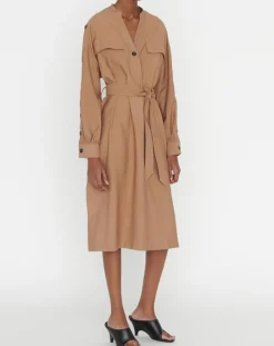 Zapa Robes|Robe Retala havane