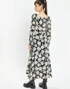 Zapa Robes|Robe Rilana noire