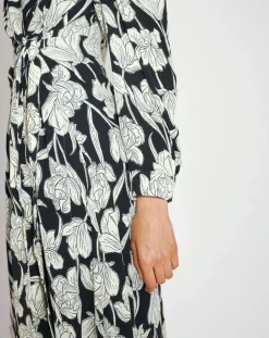 Zapa Robes|Robe Rilana noire