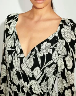 Zapa Robes|Robe Rilana noire