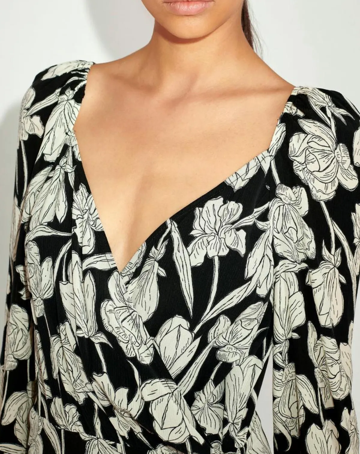 Zapa Robes|Robe Rilana noire