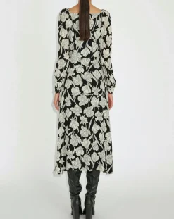 Zapa Robes|Robe Rilana noire