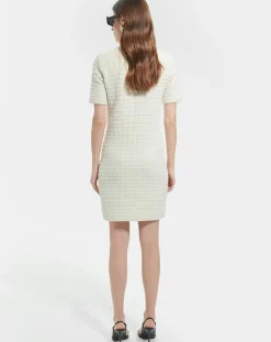 Zapa Robes|Robe Risma ecrue