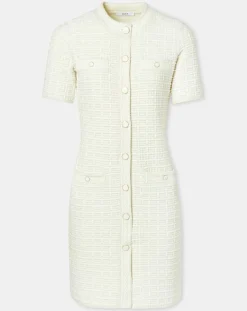 Zapa Robes|Robe Risma ecrue