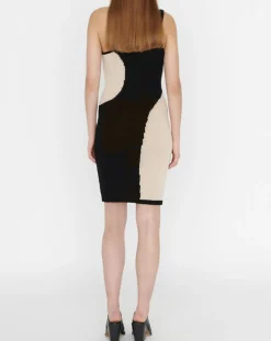 Zapa Robes|Robe Romana noire