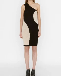 Zapa Robes|Robe Romana noire