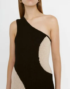 Zapa Robes|Robe Romana noire