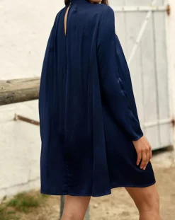 Lauren Vidal Robes|Robe Romane éclipse