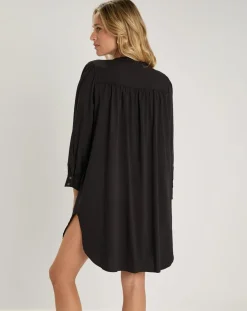 See u Soon Robes|Robe Romy noire