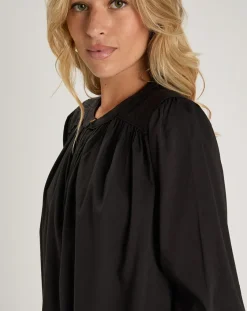 See u Soon Robes|Robe Romy noire