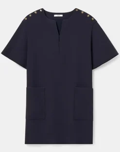 Zapa Robes|Robe Ronys nocturne