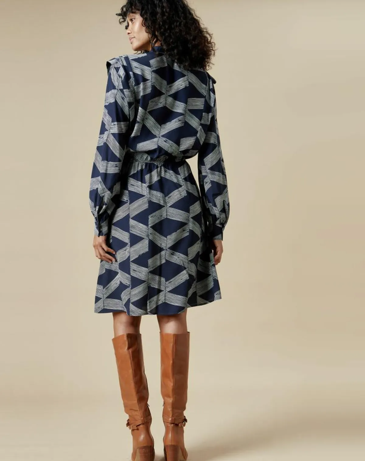 Hartford Robes|Robe Rooka marine