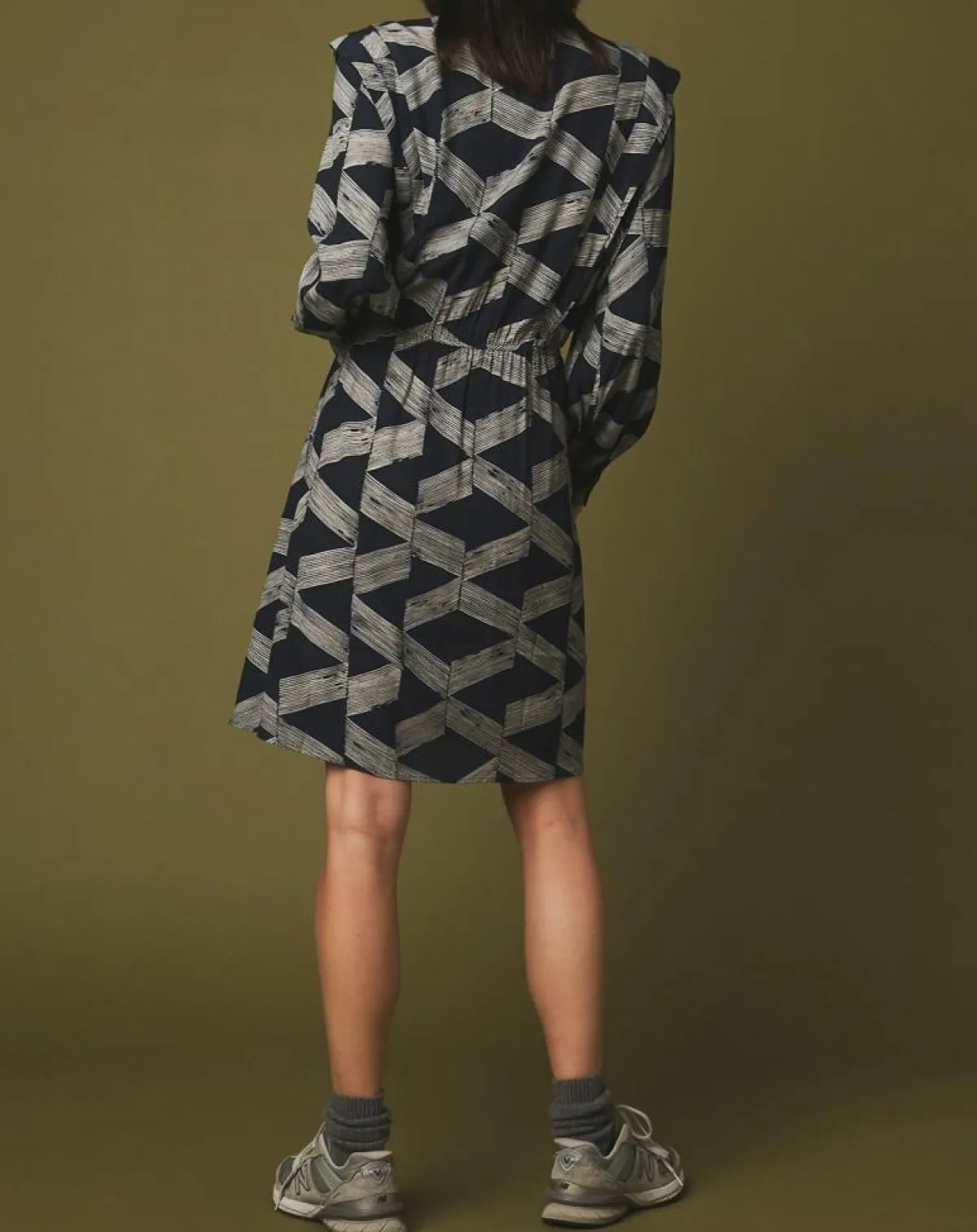 Hartford Robes|Robe Rooka marine