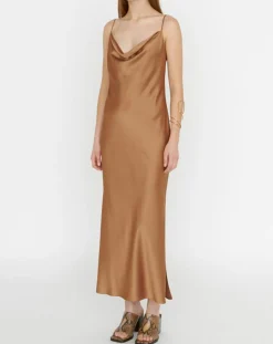 Zapa Robes|Robe Ropa havane