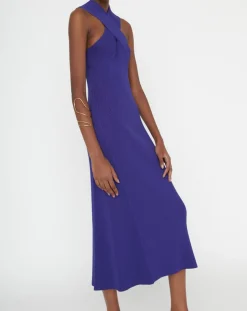 Zapa Robes|Robe Rosabella bleue