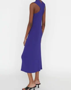 Zapa Robes|Robe Rosabella bleue