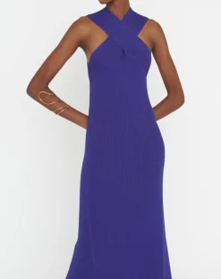 Zapa Robes|Robe Rosabella bleue