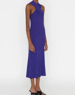 Zapa Robes|Robe Rosabella bleue