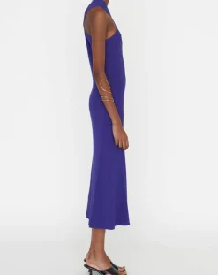 Zapa Robes|Robe Rosabella bleue