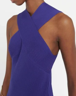 Zapa Robes|Robe Rosabella bleue