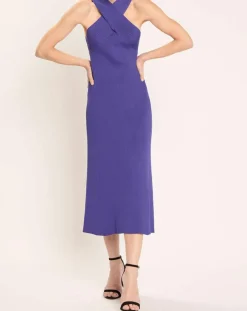 Zapa Robes|Robe Rosabella bleue