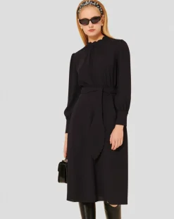 Tara Jarmon Robes|Robe Rowen nuit