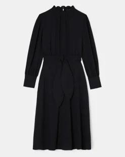 Tara Jarmon Robes|Robe Rowen nuit