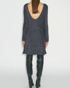 Zapa Robes|Robe Roxanna noire