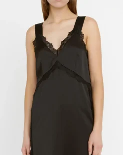 Zapa Robes|Robe Rudy noire