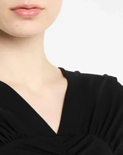 Zapa Robes|Robe Ruslan noire