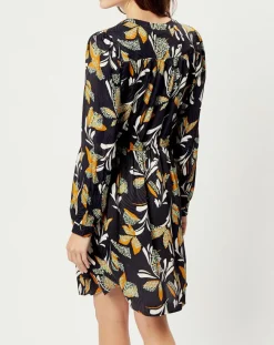 See u Soon Tops Et Blouses|Robe Sophie noire