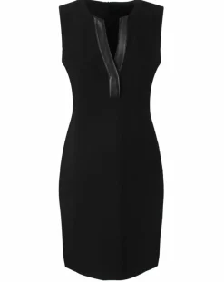 Lauren Vidal Robes|Robe Store noire