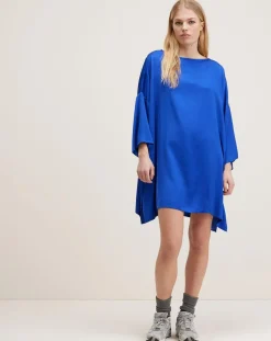 Bellerose Robes|Robe Tigers lazuli