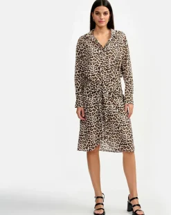 Bellerose Robes|Robe Trixie combo a