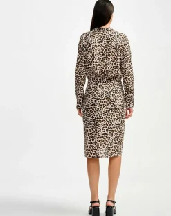 Bellerose Robes|Robe Trixie combo a