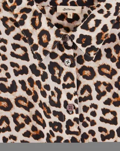 Bellerose Robes|Robe Trixie combo a